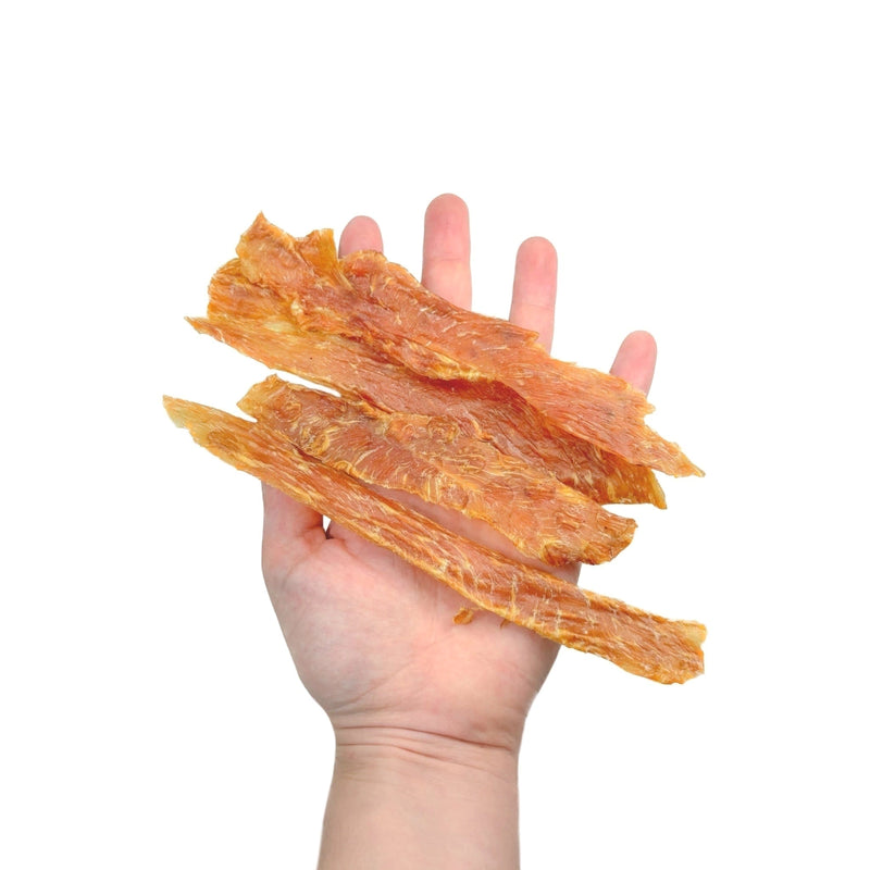 Peito de Frango 100g - Luv