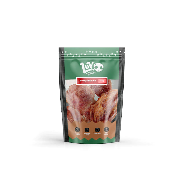 Bexiga Bovina 150g - Luv