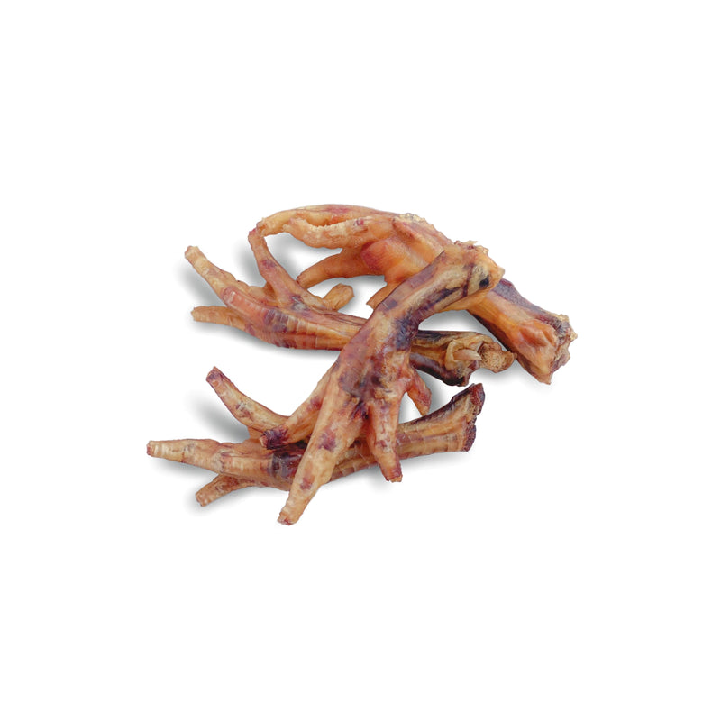 Pés de Frango 100g - Luv
