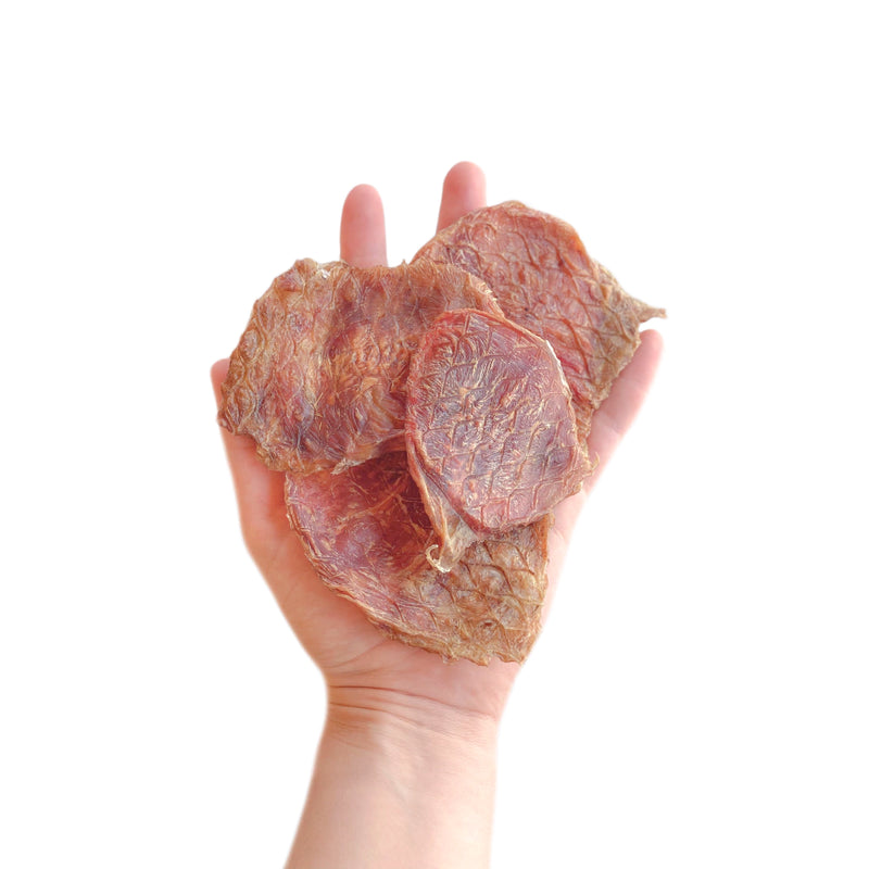 Bexiga Bovina 150g - Luv