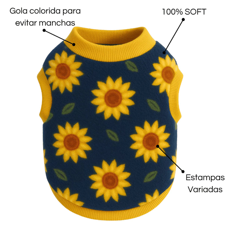 Kit 3 Roupinhas Soft