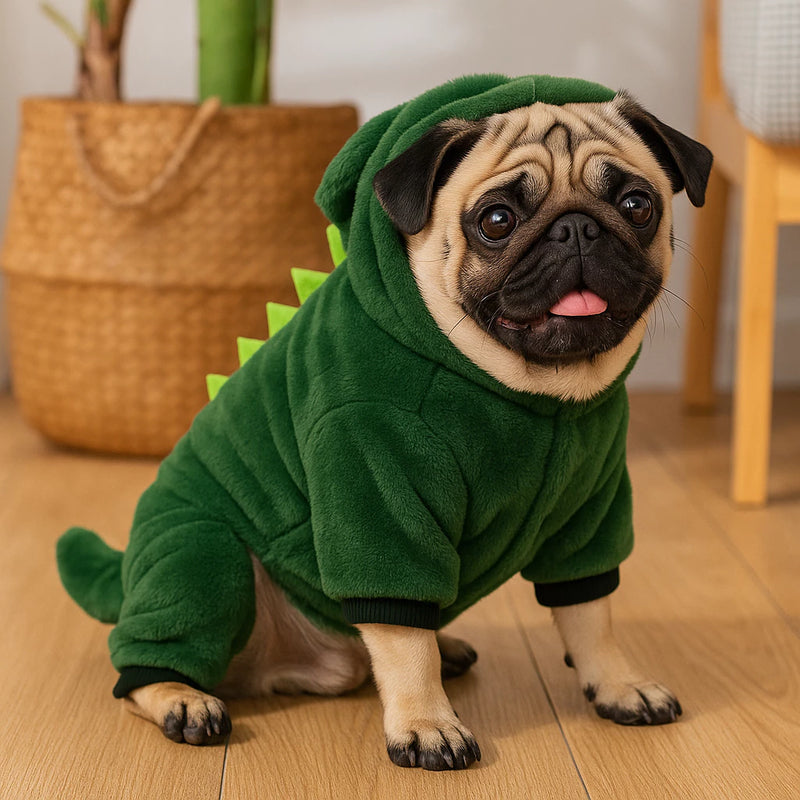 Moletom Dinossauro