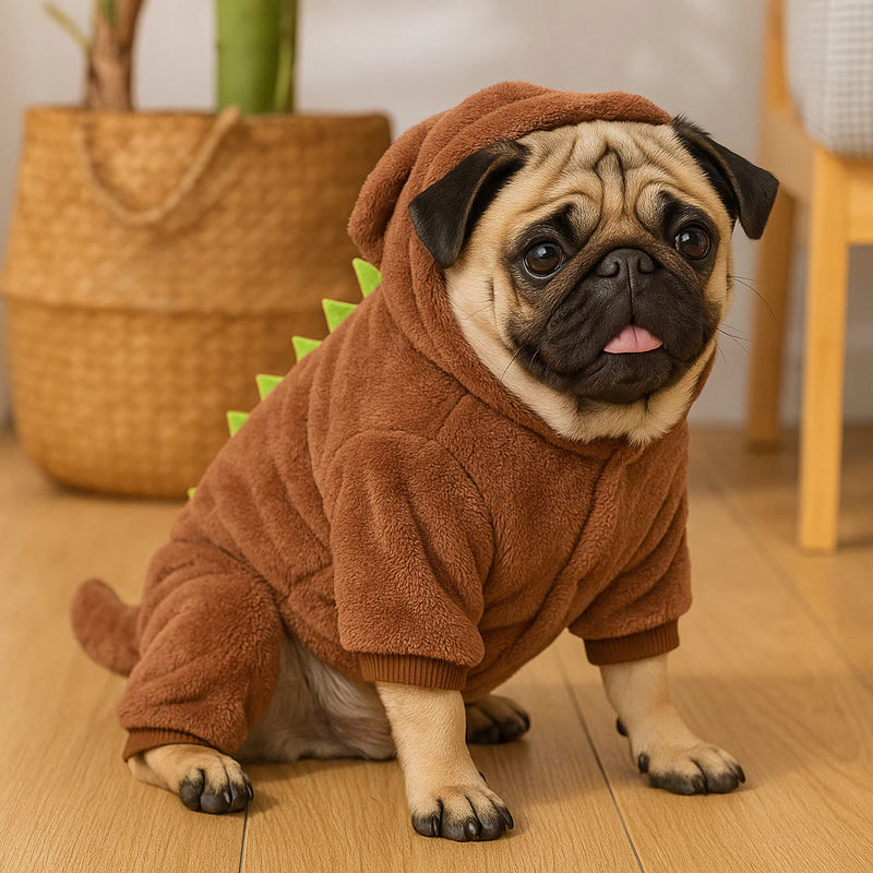 Moletom Dinossauro